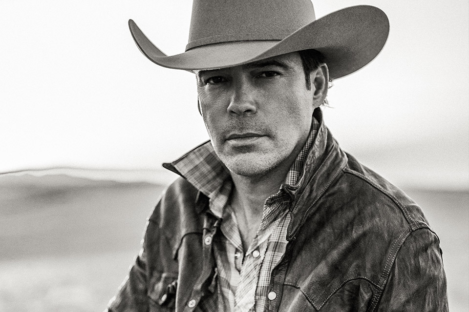 clay walker sioux city entertainment
