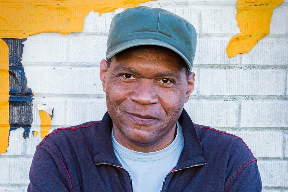 robert cray band sioux city events