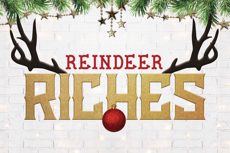 reindeer riches
