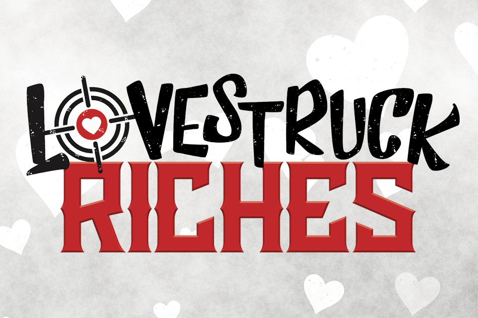 lovestruck riches promotion