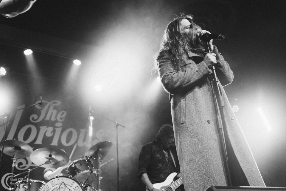 The Glorious Sons May 31 2019 Photo Gallery Hard Rock Sioux City