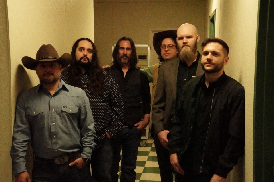 Turnpike Tributedours: The Ultimate Tribute Band for Fans of the Turnpike Troubadours