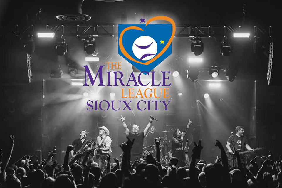 Miracles League Sioux City