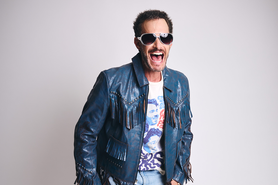 ENT Anthem Josh Wolf