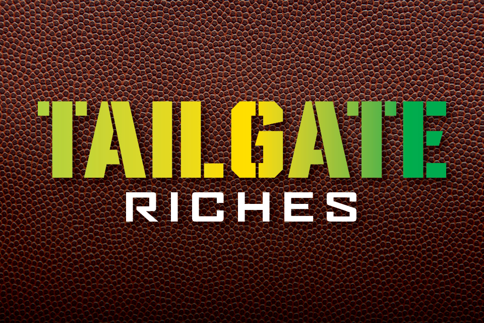 TAILGATE RICHES