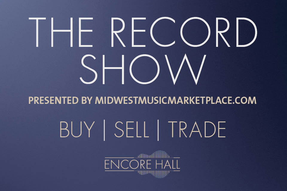 HRSC_88644_PROMO_RecordShow_Image_IM_960 x 640