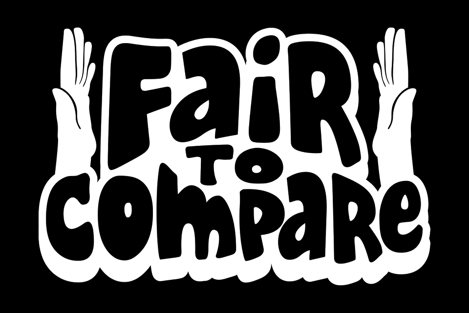 ENT Anthem Fair to Compare FREE SHOW