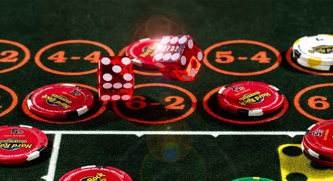 Table games