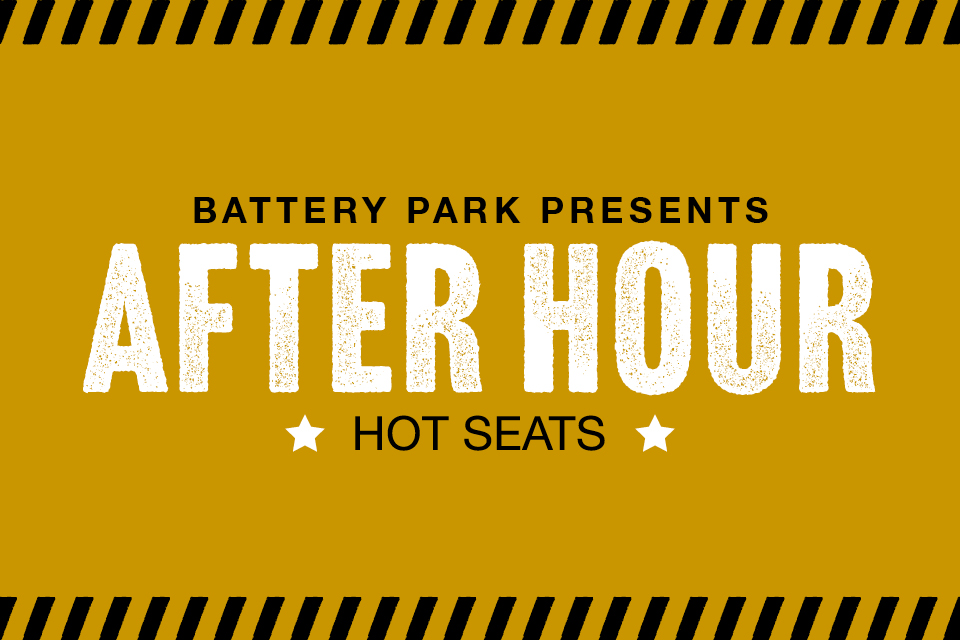 AFTER HOUR HOT SEATS
